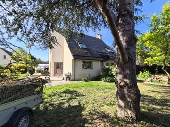 Vente Maison 6 chambresMathieu