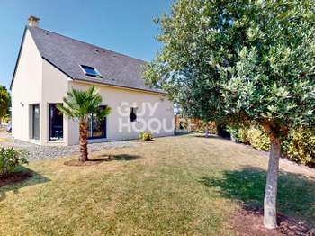 Vente Maison 4 chambresMathieu