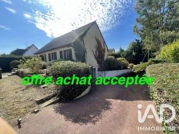 Vente maison 4 pièces Mathieu 14