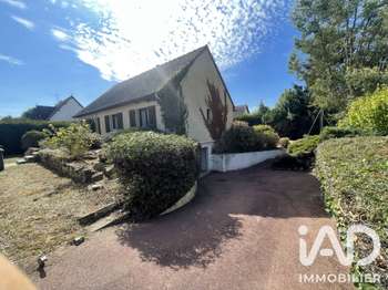 Vente maison 4 pièces Mathieu 14