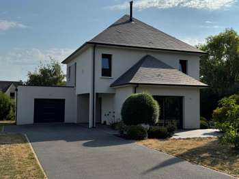 Vente maison 7 pièces Mathieu 14