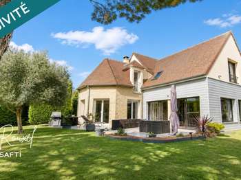 Vente Maison 6 chambresMathieu