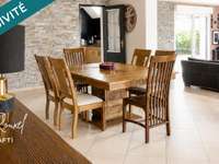 Vente maison 9 pièces