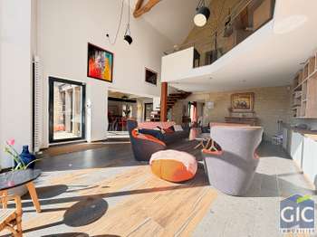 Vente maison 7 pièces Mathieu 14
