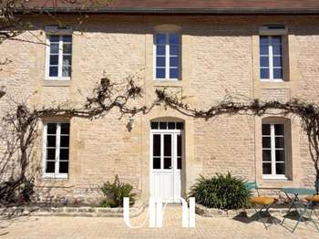 Vente Maison 4 chambresMathieu