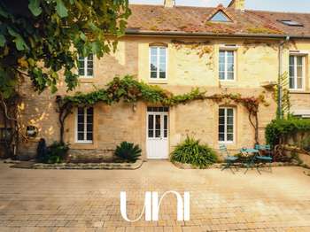 Vente maison 6 pièces Mathieu 14
