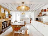 Vente maison 6 pièces Vente maison 6 pièces