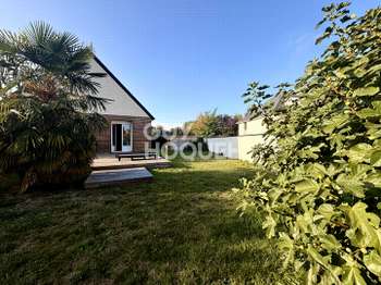 Vente Maison 3 chambresMathieu