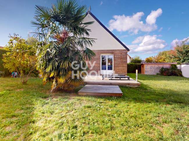 Maison 5 pièces 90 m² · à Mathieu · 90 m² · 286 200 €