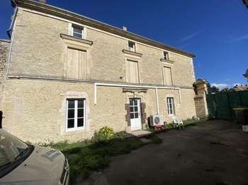Vente Maison 3 chambresMathieu