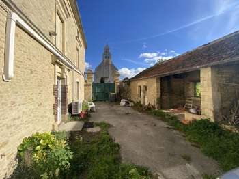 Vente Maison 3 chambresMathieu