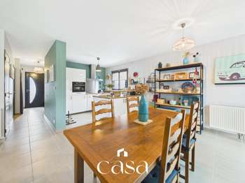 Vente maison 6 pièces Vente maison 6 pièces