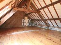 Vente maison 10 pièces
