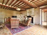 Vente maison 10 pièces
