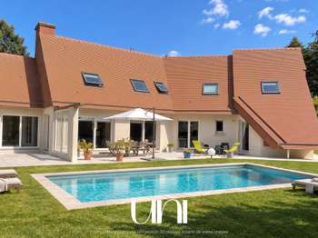 Vente maison 6 pièces Mathieu 14