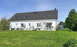 Photo Vente maison Mathonville