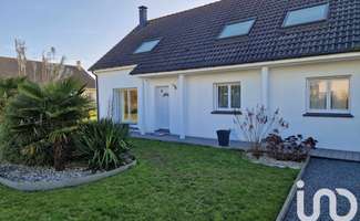 Photo Vente maison Mathonville