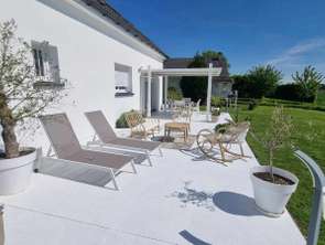 Vente Maison 6 piècesMathonville