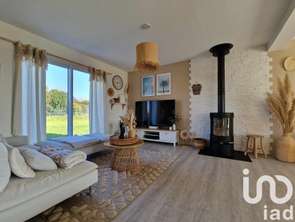 Vente Maison 6 piècesMathonville