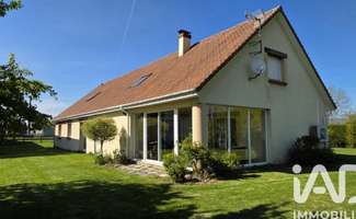 Photo Vente maison Mathonville