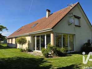 Vente Maison 5 chambresMathonville
