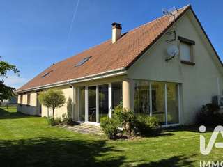 Vente maison 7 pièces Vente maison 7 pièces