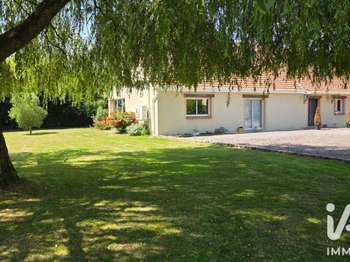 Vente Maison 5 chambresMathonville