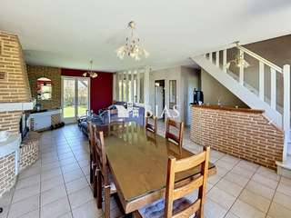 Vente maison 7 pièces Vente maison 7 pièces