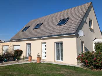 Vente Maison 4 chambresMathonville