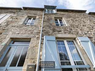 Photo Vente maison Matignon