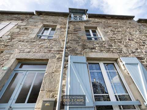 Vente maison 5 pièces Matignon 22