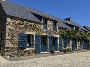 Vente maison 7 pièces Matignon 22