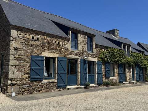 Vente maison 7 pièces Matignon 22