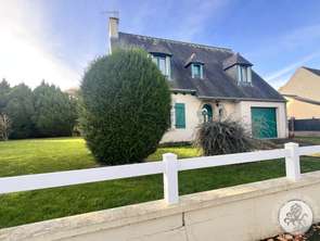 Vente Maison 5 chambresMatignon