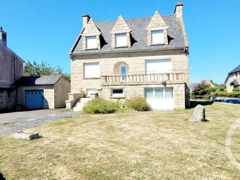 Vente maison 11 pièces Matignon 22