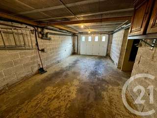 Vente maison 7 pièces Vente maison 7 pièces