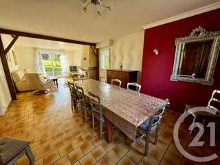 Vente maison 7 pièces Vente maison 7 pièces
