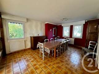 Vente maison 7 pièces Vente maison 7 pièces