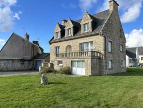 Vente Maison 7 chambresMatignon