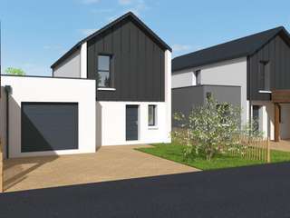 Vente maison 5 pièces Vente maison 5 pièces