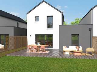 Vente maison 5 pièces Vente maison 5 pièces