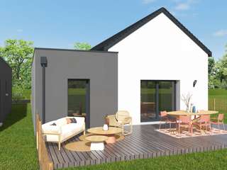 Vente maison 4 pièces Vente maison 4 pièces