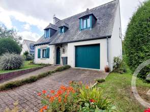 Vente Maison 5 chambresMatignon