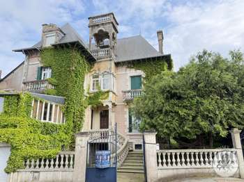 Vente maison 9 pièces Matignon 22