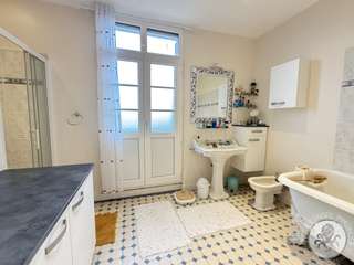 Vente maison 9 pièces
