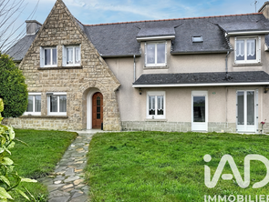 Vente Maison 6 piècesMatignon