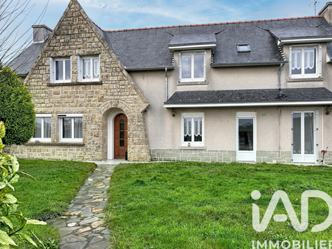 Vente maison 6 pièces Matignon 22