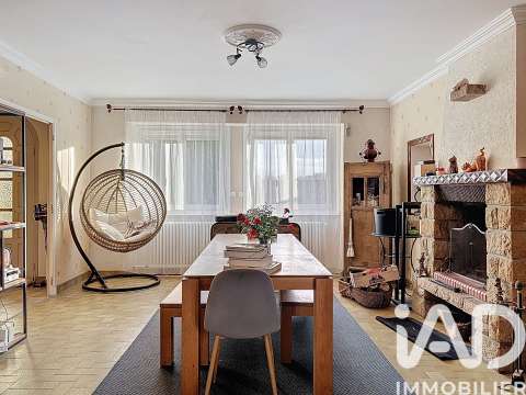 Vente maison 6 pièces Vente maison 6 pièces