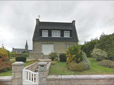 Vente maison 6 pièces Matignon 22