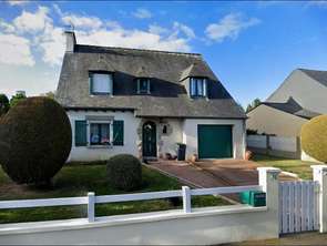 Vente Maison 5 chambresMatignon